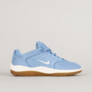Nike SB Vertebrae ISO University Blue